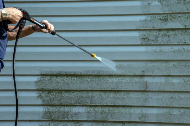Best Restaurant Pressure Washing  in Ventress, LA