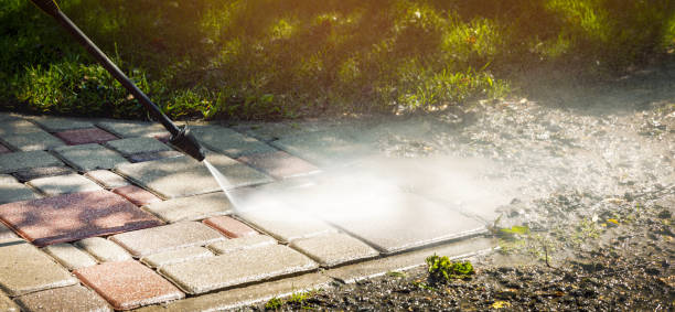 Best Post-Construction Pressure Washing  in Ventress, LA