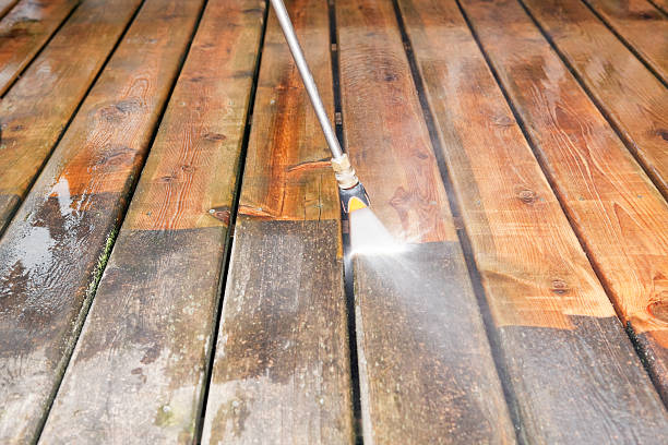 Best Sidewalk and Walkway Cleaning  in Ventress, LA